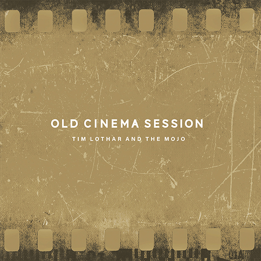 Old Cinema Session